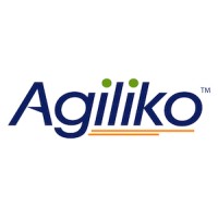 Agiliko logo, Agiliko contact details