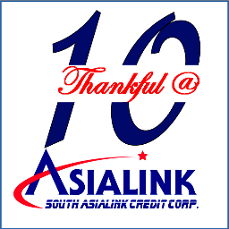 South Asialink Credit Corporation logo, South Asialink Credit Corporation contact details