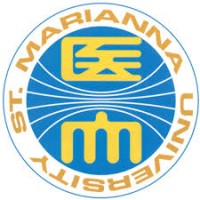 St. Marianna University School of Medicine logo, St. Marianna University School of Medicine contact details