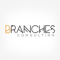 Branches Consulting logo, Branches Consulting contact details