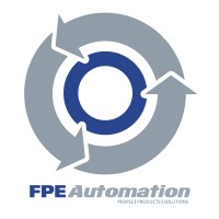 FPE Automation, Inc. logo, FPE Automation, Inc. contact details