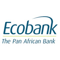 Ecobank Nigeria logo, Ecobank Nigeria contact details