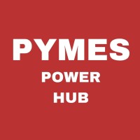 Pymes Power Hub logo, Pymes Power Hub contact details