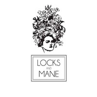 Locks & Mane logo, Locks & Mane contact details