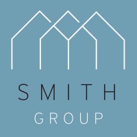 Smith Group logo, Smith Group contact details