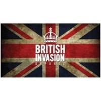 British Invasion Apparel logo, British Invasion Apparel contact details