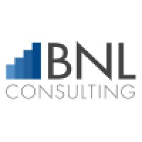 BNL Consulting logo, BNL Consulting contact details