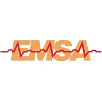 EMSA- Emergency Medical Services Authority logo, EMSA- Emergency Medical Services Authority contact details