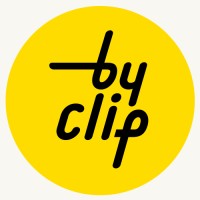 byclip logo, byclip contact details