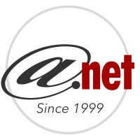 AT-NET Services, Inc. logo, AT-NET Services, Inc. contact details