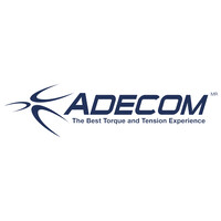 ADECOM TORQUE Y TENSION logo, ADECOM TORQUE Y TENSION contact details