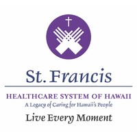 ST. FRANCIS HEALTHCARE SYSTEM OF HAWAII logo, ST. FRANCIS HEALTHCARE SYSTEM OF HAWAII contact details