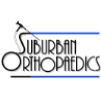 Suburban Orthopaedics logo, Suburban Orthopaedics contact details