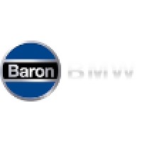 Baron BMW logo, Baron BMW contact details