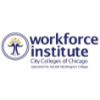 Workforce Institute logo, Workforce Institute contact details