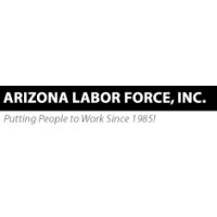 Arizona Labor Force Inc logo, Arizona Labor Force Inc contact details