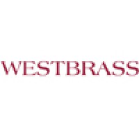 WESTBRASS logo, WESTBRASS contact details