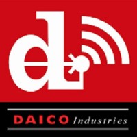 DAICO Industries, Inc. logo, DAICO Industries, Inc. contact details