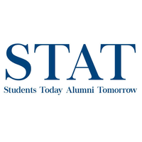 Students Today Alumni Tomorrow (STAT) logo, Students Today Alumni Tomorrow (STAT) contact details