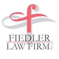 Fiedler Law Firm, PLC logo, Fiedler Law Firm, PLC contact details