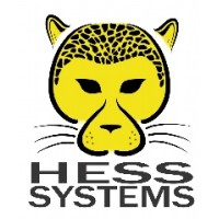 Hess Systems Inc logo, Hess Systems Inc contact details