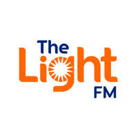 106.9 the Light logo, 106.9 the Light contact details