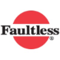 Faultless Caster logo, Faultless Caster contact details