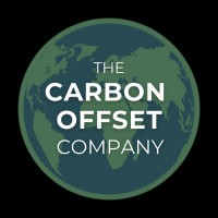 The Carbon Offset Company logo, The Carbon Offset Company contact details