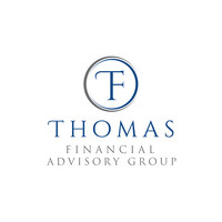 Thomas Financial Advisory Group logo, Thomas Financial Advisory Group contact details