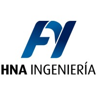 HNA Ingenieria SAS logo, HNA Ingenieria SAS contact details