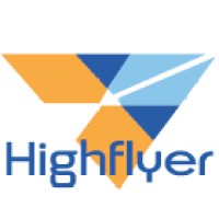 Highflyer HR logo, Highflyer HR contact details