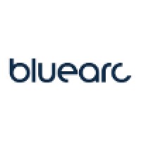 BlueArc Group logo, BlueArc Group contact details