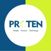 Proten International logo, Proten International contact details