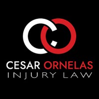 Cesar Ornelas Law logo, Cesar Ornelas Law contact details