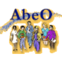 ABEO logo, ABEO contact details