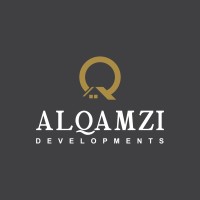 AlQamzi Development logo, AlQamzi Development contact details