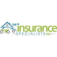 The Insurance Specialists logo, The Insurance Specialists contact details