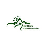 Saint Rock Haiti Foundation logo, Saint Rock Haiti Foundation contact details