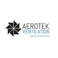 Aerotek Ventilation logo, Aerotek Ventilation contact details