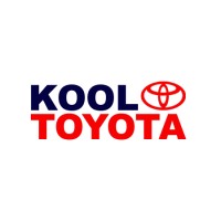 Kool Toyota logo, Kool Toyota contact details