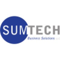 SumTech Business Solutions, LLC logo, SumTech Business Solutions, LLC contact details