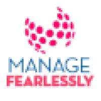 Manage Fearlessly logo, Manage Fearlessly contact details