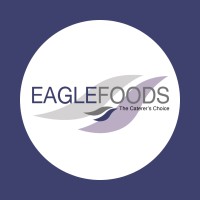 EAGLE FOODS LTD logo, EAGLE FOODS LTD contact details