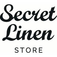 Secret Linen Store logo, Secret Linen Store contact details