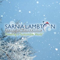 Sarnia-Lambton Economic Partnership logo, Sarnia-Lambton Economic Partnership contact details