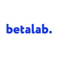 Beta Lab logo, Beta Lab contact details