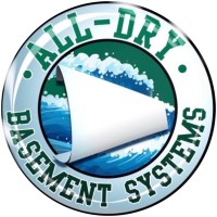 All Dry Basement Systems logo, All Dry Basement Systems contact details