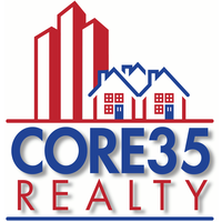 Core35 Realty logo, Core35 Realty contact details