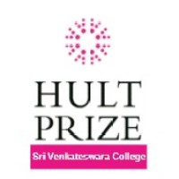 Hult Prize SVC logo, Hult Prize SVC contact details