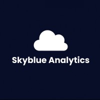 SkyBlue Analytics logo, SkyBlue Analytics contact details